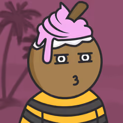Coconutz #3403