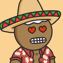 Coconutz #768