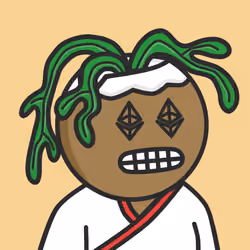 Coconutz #4487