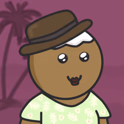 Coconutz #325