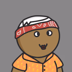 Coconutz #5269