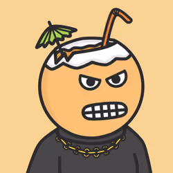 Coconutz #1148