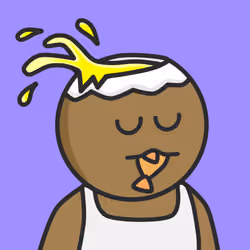 Coconutz #4471