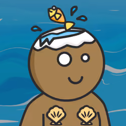 Coconutz #4473