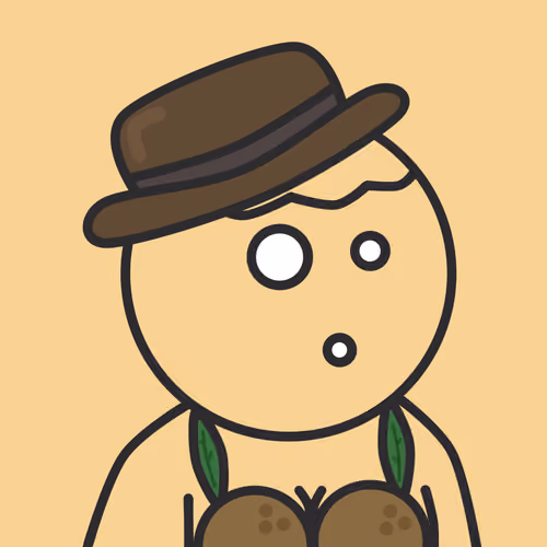 Coconutz #1347