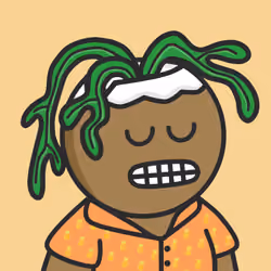 Coconutz #1909