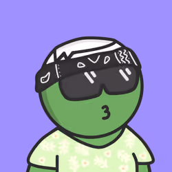 Coconutz #1661