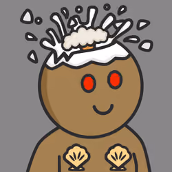 Coconutz #2344