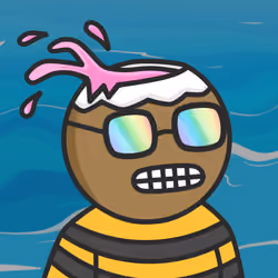 Coconutz #5088