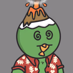 Coconutz #4651