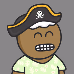 Coconutz #2935