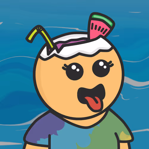 Coconutznftofficial