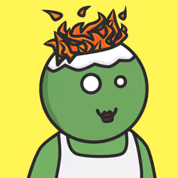 Coconutz #1303
