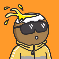 Coconutz #5268