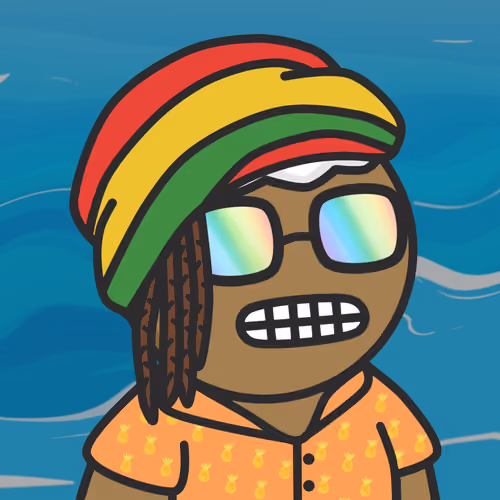 Coconutz #2925