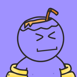 Coconutz #2462