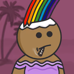Coconutz #1237