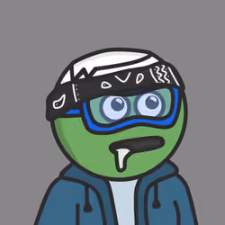 Coconutz #4747