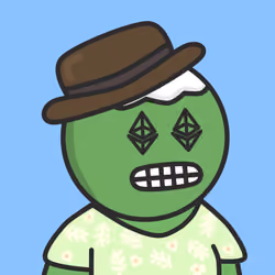 Coconutz #4296