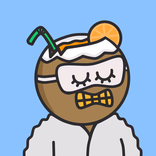 Coconutznftofficial