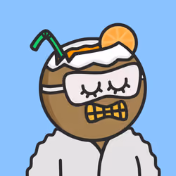 Coconutz #5313