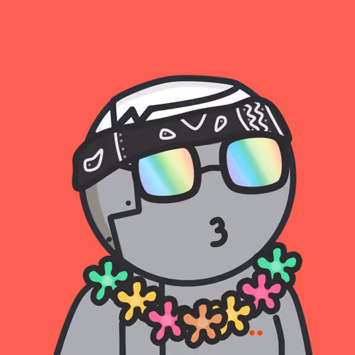 Coconutz #2971