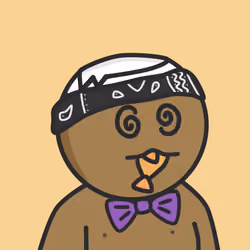 Coconutz #1493