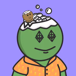 Coconutz #4197