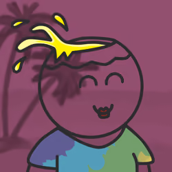 Coconutz #4294
