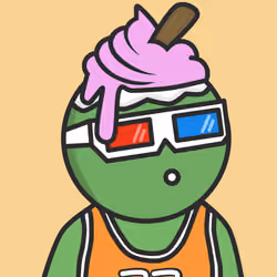 Coconutz #4584