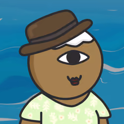 Coconutz #2921