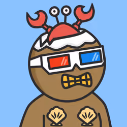 Coconutz #2323