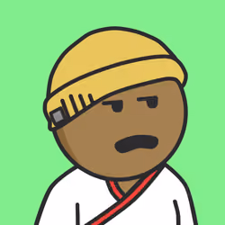Coconutz #4732