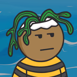 Coconutz #861