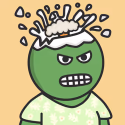 Coconutz #4594
