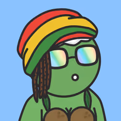 Coconutz #3690