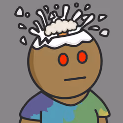 Coconutz #1181