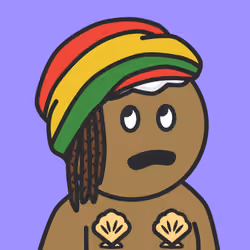 Coconutz #1945