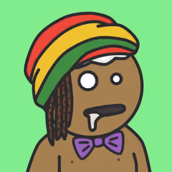 Coconutz #231