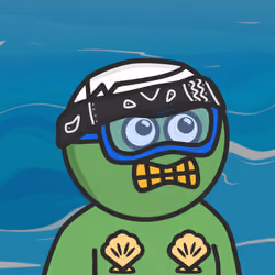 Coconutz #3518
