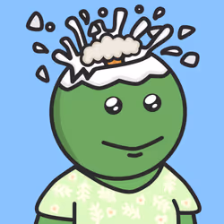 Coconutz #5126