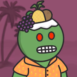 Coconutz #5385