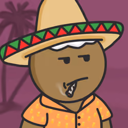 Coconutz #3735