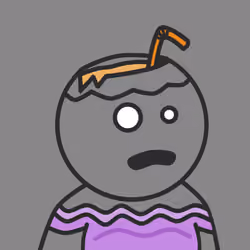 Coconutz #1434