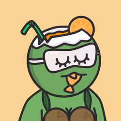Coconutz #2338