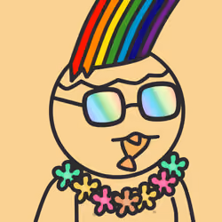 Coconutz #1494