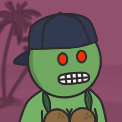 Coconutz #1073