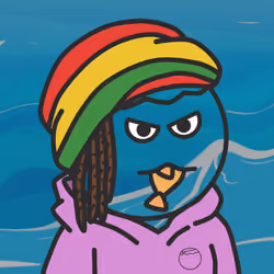 Coconutz #1092