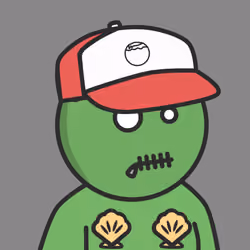 Coconutz #2932