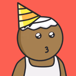 Coconutz #858